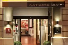 Hotel Elysees Mermoz 