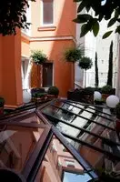 Hotel Elysees Mermoz 