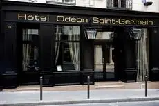 Hotel Odeon Saint-Germain 