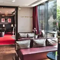 Hotel Concorde Montparnasse 