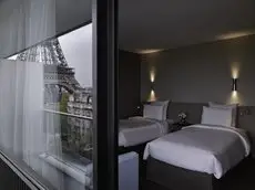 Pullman Paris Tour Eiffel 