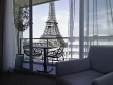 Pullman Paris Tour Eiffel 