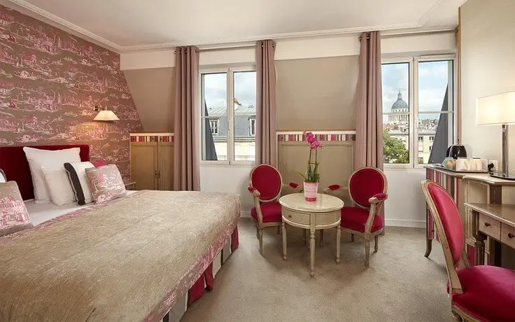 Relais Saint Jacques Paris