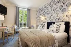 Relais Saint Jacques Paris 