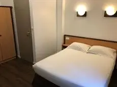 Hotel Liege Strasbourg 