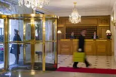 Le Bristol Paris an Oetker Collection Hotel 