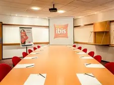 Ibis Paris 17 Clichy-Batignolles Ex Berthier 