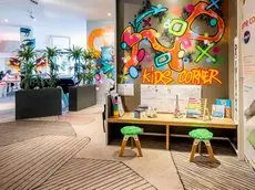 Ibis Styles Paris Bercy 