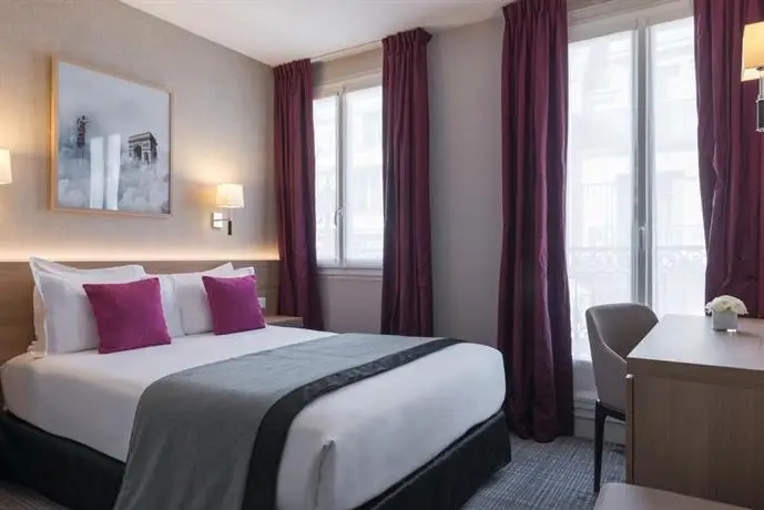 Hotel Magda Champs Elysees