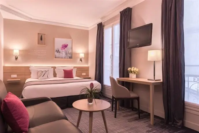 Hotel Magda Champs Elysees