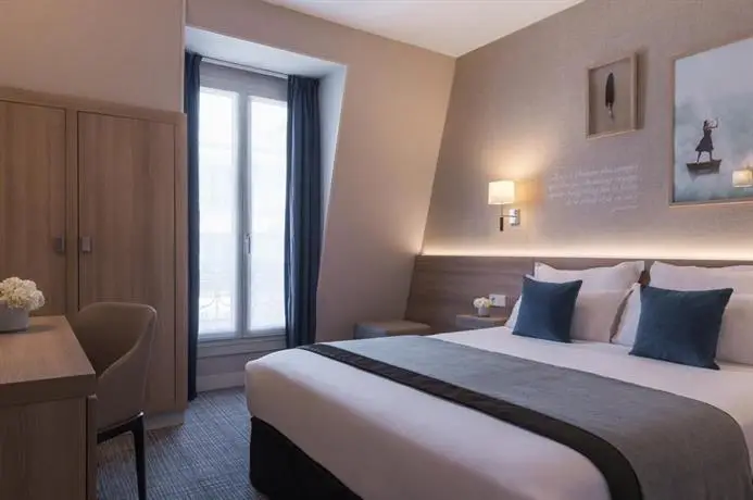 Hotel Magda Champs Elysees 