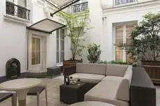 Hotel Magda Champs Elysees 