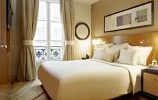 Renaissance Paris Vendome Hotel 