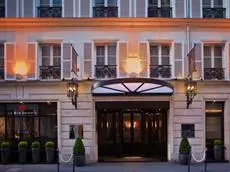 Renaissance Paris Vendome Hotel 