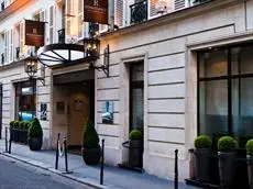 Renaissance Paris Vendome Hotel 