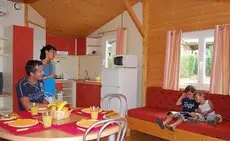 Grand Bleu Vacances Camping Residence Les Pescalunes 