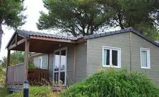 Grand Bleu Vacances Camping Residence Les Pescalunes 