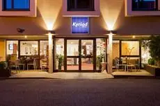 Kyriad Hotel Strasbourg Lingolsheim 