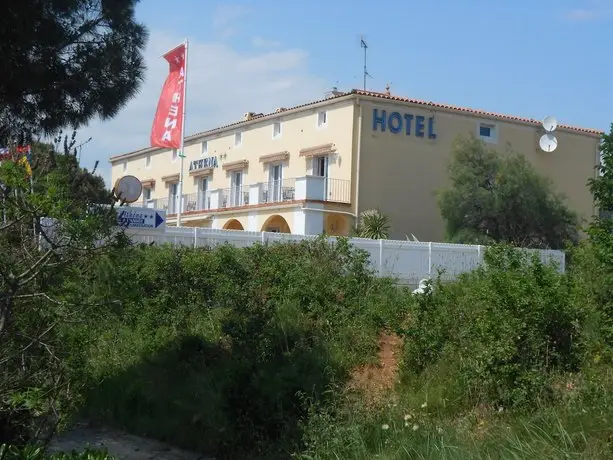 Hotel Athena Agde