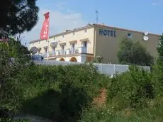 Hotel Athena Agde 