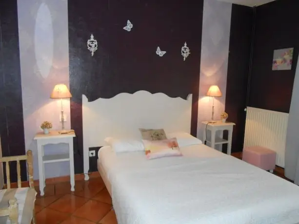 Hotel Athena Agde 