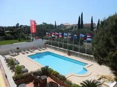 Hotel Athena Agde 