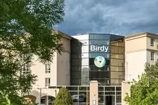 Hotel Birdy by HappyCulture 