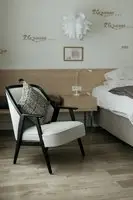 Hotel Cezanne Boutique-Hotel 