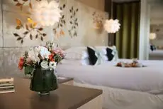 Hotel Cezanne Boutique-Hotel 