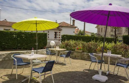 Hotel Le Dauphin Arcachon 