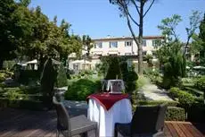 Hotel Le Pigonnet 