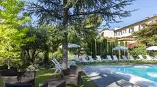 Hotel Le Pigonnet 