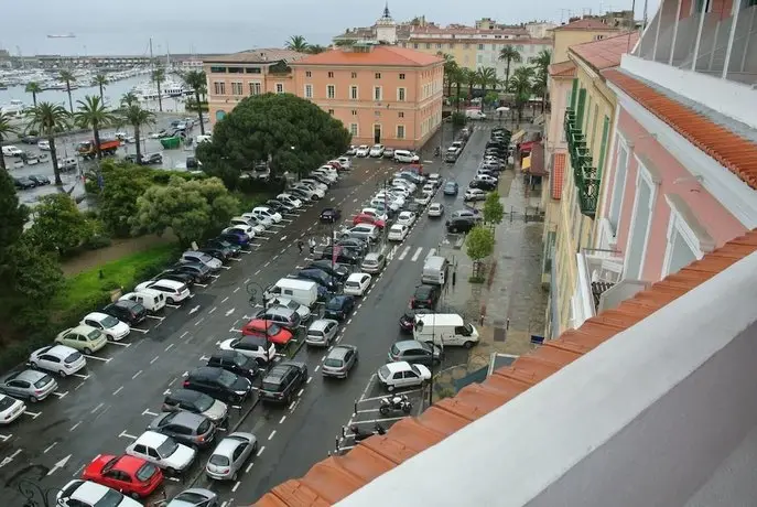 Hotel du Golfe Ajaccio 