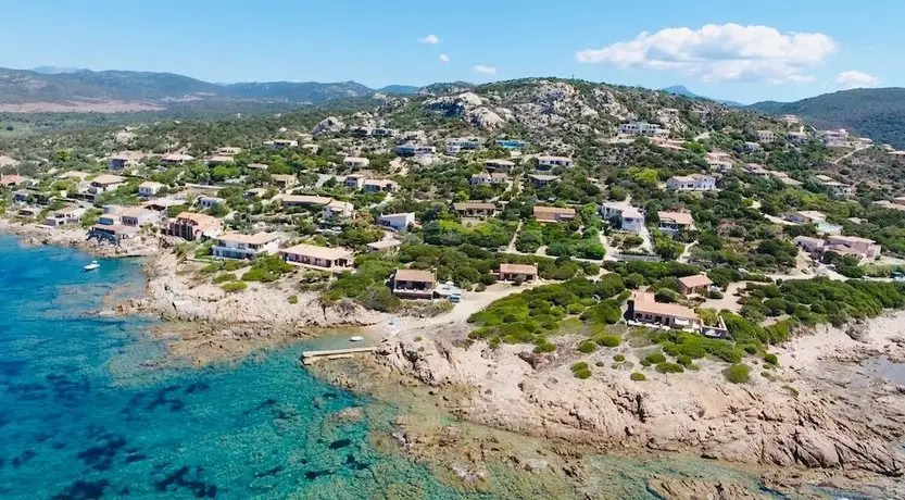 Hotel du Golfe Ajaccio 