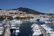 Hotel du Golfe Ajaccio 