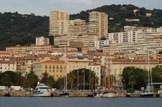 Hotel du Golfe Ajaccio 