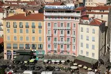 Hotel du Golfe Ajaccio 