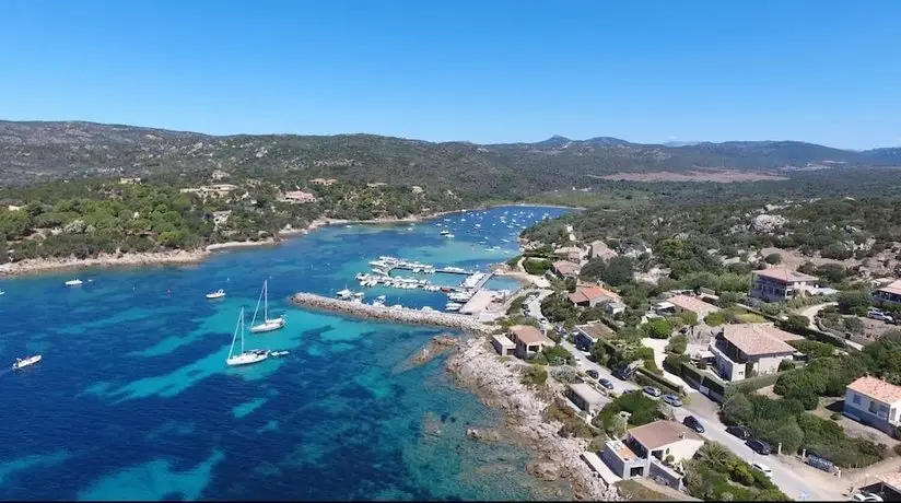 Hotel du Golfe Ajaccio 