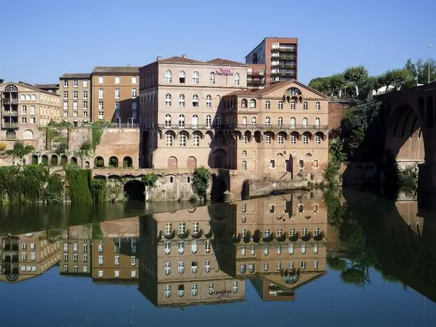 Mercure Albi Bastides