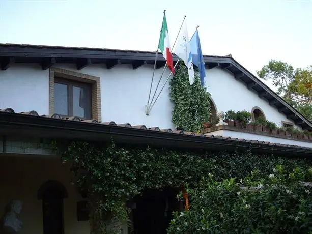 Country Relais I Due Laghi