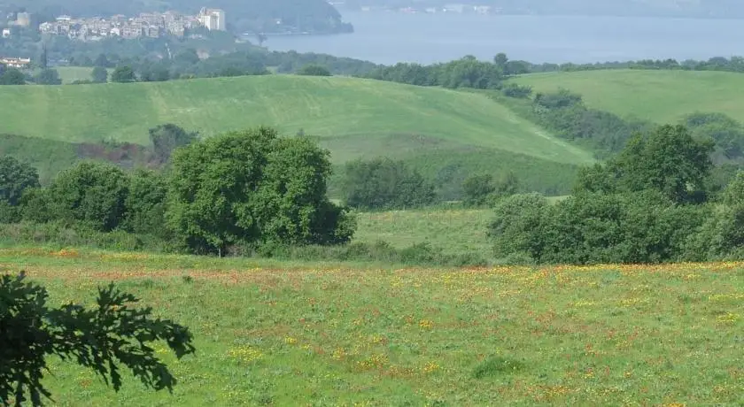 Country Relais I Due Laghi 