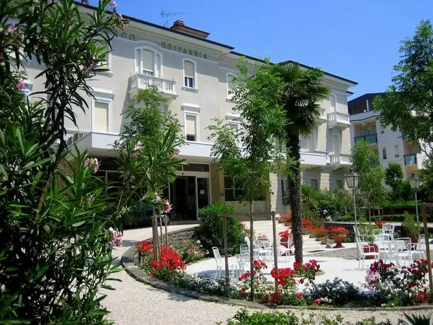 Hotel Britannia Cesenatico