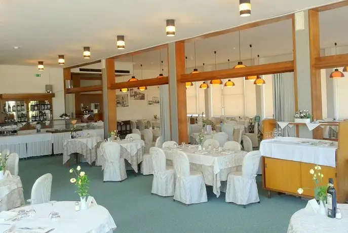 Hotel Britannia Cesenatico 