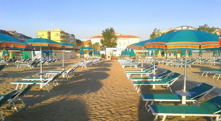 Hotel Britannia Cesenatico 