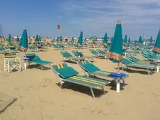 Hotel Britannia Cesenatico 