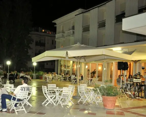 Hotel Britannia Cesenatico 