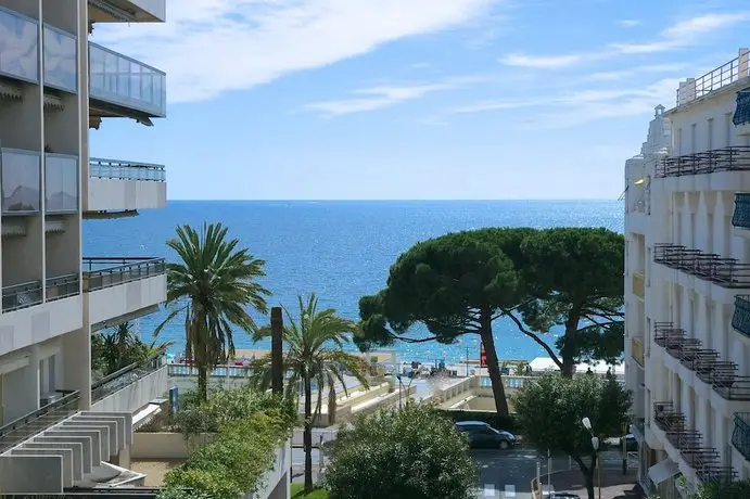 Eden Hotel Antibes