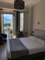 Eden Hotel Antibes 