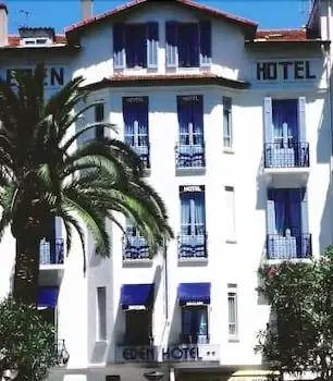 Eden Hotel Antibes 