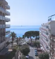 Eden Hotel Antibes 